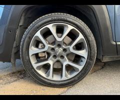 Jeep Renegade 1.3 T4 240CV PHEV 4xe AT6 S - 7