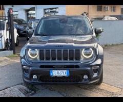 Jeep Renegade 1.3 T4 240CV PHEV 4xe AT6 S - 8