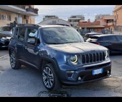 Jeep Renegade 1.3 T4 240CV PHEV 4xe AT6 S - 9