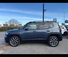 Jeep Renegade 1.3 T4 240CV PHEV 4xe AT6 S - 11