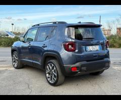 Jeep Renegade 1.3 T4 240CV PHEV 4xe AT6 S - 12