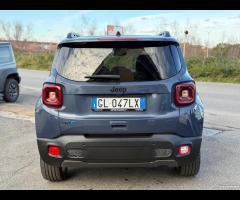 Jeep Renegade 1.3 T4 240CV PHEV 4xe AT6 S - 13