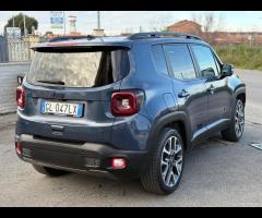 Jeep Renegade 1.3 T4 240CV PHEV 4xe AT6 S - 14