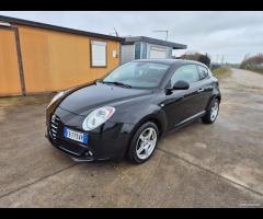 Alfa Romeo MiTo 1.6 JTDm 16V Distinctive Sport Pac