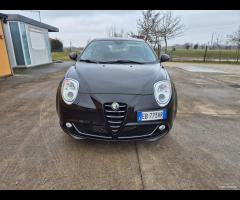 Alfa Romeo MiTo 1.6 JTDm 16V Distinctive Sport Pac