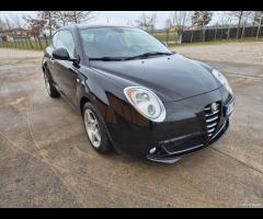 Alfa Romeo MiTo 1.6 JTDm 16V Distinctive Sport Pac