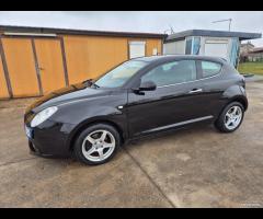 Alfa Romeo MiTo 1.6 JTDm 16V Distinctive Sport Pac