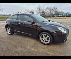 Alfa Romeo MiTo 1.6 JTDm 16V Distinctive Sport Pac