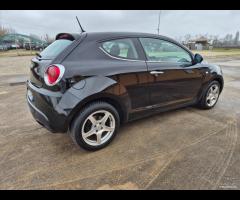 Alfa Romeo MiTo 1.6 JTDm 16V Distinctive Sport Pac - 6