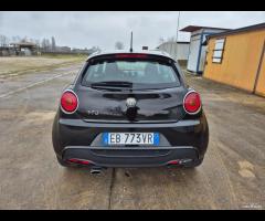 Alfa Romeo MiTo 1.6 JTDm 16V Distinctive Sport Pac - 8