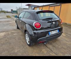 Alfa Romeo MiTo 1.6 JTDm 16V Distinctive Sport Pac - 9