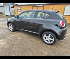 Alfa Romeo MiTo 1.6 JTDm 16V Distinctive Sport Pac - 10