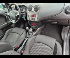 Alfa Romeo MiTo 1.6 JTDm 16V Distinctive Sport Pac - 21