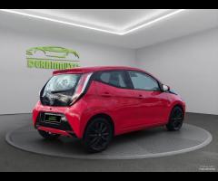 Toyota Aygo Vti gpl - 6