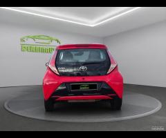 Toyota Aygo Vti gpl - 7