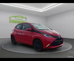 Toyota Aygo Vti gpl - 9