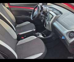 Toyota Aygo Vti gpl - 11