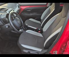 Toyota Aygo Vti gpl - 13