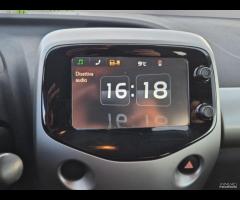 Toyota Aygo Vti gpl - 14