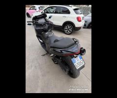 Yamaha T Max 560 2023