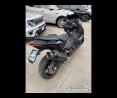 Yamaha T Max 560 2023