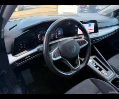 VW GOLF 1.0 etsi evo Life 110cv DSG