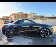 Audi TT Roadster 2.0 TFSI 230cv Quattro S tronic - 6