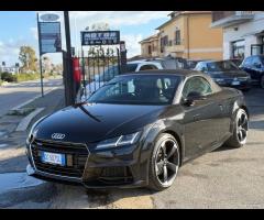 Audi TT Roadster 2.0 TFSI 230cv Quattro S tronic - 9