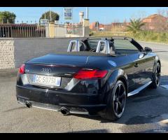 Audi TT Roadster 2.0 TFSI 230cv Quattro S tronic - 10
