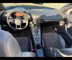Audi TT Roadster 2.0 TFSI 230cv Quattro S tronic - 12