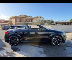 Audi TT Roadster 2.0 TFSI 230cv Quattro S tronic - 14