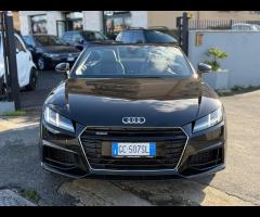 Audi TT Roadster 2.0 TFSI 230cv Quattro S tronic - 16