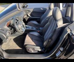 Audi TT Roadster 2.0 TFSI 230cv Quattro S tronic - 19