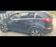 Ricambi Kia Sprtage 1.7 D del 2011 motore D4FD - 2