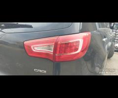 Ricambi Kia Sprtage 1.7 D del 2011 motore D4FD - 10