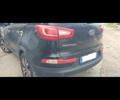 Ricambi Kia Sprtage 1.7 D del 2011 motore D4FD - 12