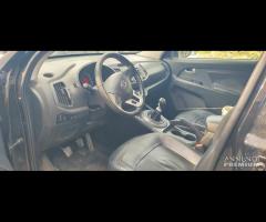 Ricambi Kia Sprtage 1.7 D del 2011 motore D4FD - 22