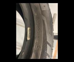185 55 R15 82H 4 GOMME MOMO INVERNALI - 9