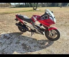 Honda CBR 1000 F