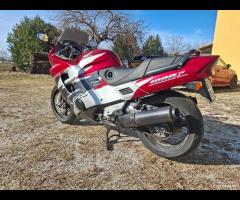 Honda CBR 1000 F