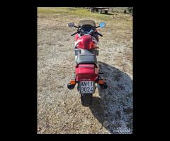 Honda CBR 1000 F - 6