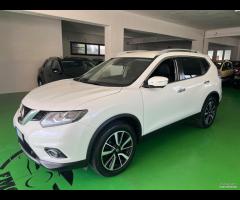 Nissan X-Trail 1.6 dCi 4WD Tekna