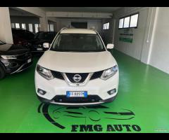 Nissan X-Trail 1.6 dCi 4WD Tekna