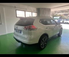 Nissan X-Trail 1.6 dCi 4WD Tekna