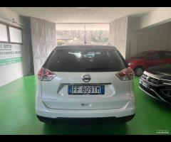 Nissan X-Trail 1.6 dCi 4WD Tekna - 6