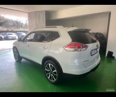 Nissan X-Trail 1.6 dCi 4WD Tekna - 7
