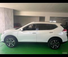 Nissan X-Trail 1.6 dCi 4WD Tekna - 8