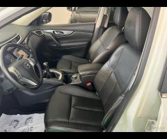 Nissan X-Trail 1.6 dCi 4WD Tekna - 10