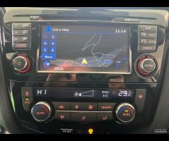 Nissan X-Trail 1.6 dCi 4WD Tekna - 20