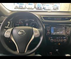 Nissan X-Trail 1.6 dCi 4WD Tekna - 21